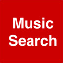 Music Search  Download  screen for extension Chrome web store in OffiDocs Chromium