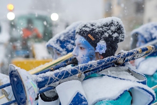 Téléchargement gratuit de Musique Suisse Neige - photo ou image gratuite à modifier avec l'éditeur d'images en ligne GIMP