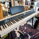 Music world  screen for extension Chrome web store in OffiDocs Chromium