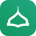 Muslim Prayer Times  screen for extension Chrome web store in OffiDocs Chromium