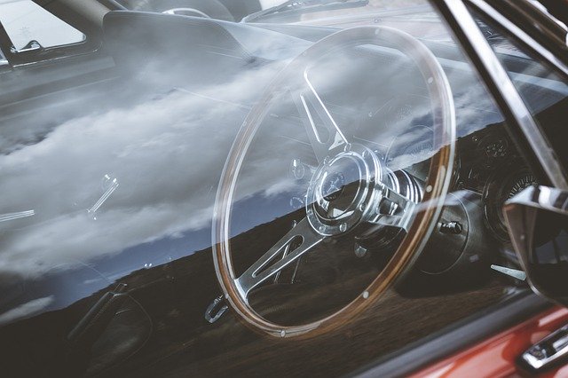 Mustang Car Ford de download grátis - foto ou imagem grátis para ser editada com o editor de imagens online GIMP