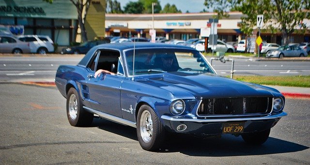 Kostenloser Download von Mustang Car Ford Automotive Kostenloses Bild, das mit dem kostenlosen Online-Bildeditor GIMP bearbeitet werden kann