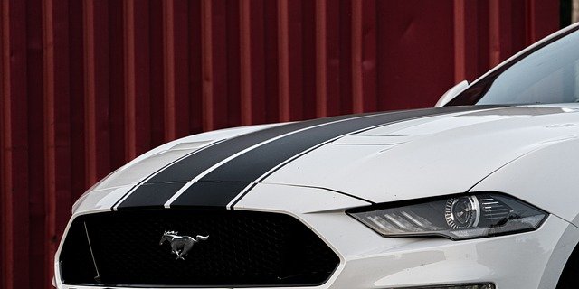 Free download mustang ford mustang sports car v8 free picture to be edited with GIMP free online image editor