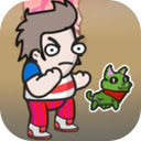 MutaZone Game Command Mutant Warriors and Dominate the Zone!  screen for extension Chrome web store in OffiDocs Chromium