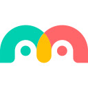 MuteDeck Google Meet Extension  screen for extension Chrome web store in OffiDocs Chromium
