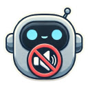 Mute Farm Bot Twitter/X  screen for extension Chrome web store in OffiDocs Chromium