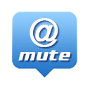 @mute for TweetDeck  screen for extension Chrome web store in OffiDocs Chromium