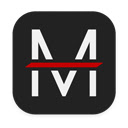 MuteMe Web Extension  screen for extension Chrome web store in OffiDocs Chromium