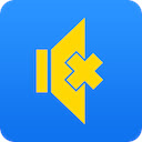 MuteTab B E T A  screen for extension Chrome web store in OffiDocs Chromium