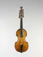 Free download Mute Viola dAmore free photo or picture to be edited with GIMP online image editor
