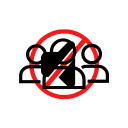 Mute X Communities  screen for extension Chrome web store in OffiDocs Chromium