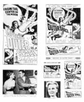 বিনামূল্যে ডাউনলোড করুন Mutiny in Outer Space Ad Sheet বিনামূল্যের ছবি বা ছবি GIMP অনলাইন ইমেজ এডিটর দিয়ে সম্পাদনা করা হবে