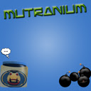 mutranium theme  screen for extension Chrome web store in OffiDocs Chromium