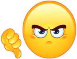 Free download MUY MAL SERVICIO free photo or picture to be edited with GIMP online image editor