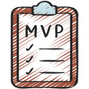 MVPtracker Advanced  screen for extension Chrome web store in OffiDocs Chromium