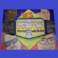 Free download MWW Cover Art 1400 free photo or picture to be edited with GIMP online image editor