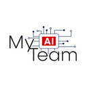 MyAiTeam Iframe Popup  screen for extension Chrome web store in OffiDocs Chromium