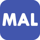 Myanimelist Redesign  screen for extension Chrome web store in OffiDocs Chromium
