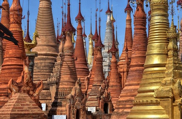 Free download Myanmar Burma Asia -  free photo or picture to be edited with GIMP online image editor