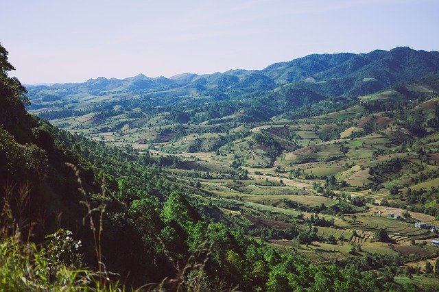 Безкоштовно завантажте Myanmar Burma Shan State - безкоштовну фотографію або зображення для редагування за допомогою онлайн-редактора зображень GIMP