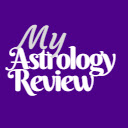 My Astrology Review  screen for extension Chrome web store in OffiDocs Chromium