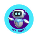 Myboot  screen for extension Chrome web store in OffiDocs Chromium