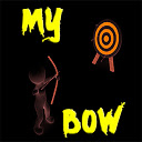 My Bow  screen for extension Chrome web store in OffiDocs Chromium