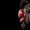 My Boxing Gear New Tab  screen for extension Chrome web store in OffiDocs Chromium