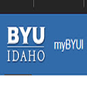 My BYU I Login  screen for extension Chrome web store in OffiDocs Chromium