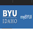 My BYU I Login  screen for extension Chrome web store in OffiDocs Chromium