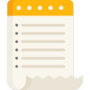 My Canned Notes  screen for extension Chrome web store in OffiDocs Chromium