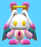 Free download My chao free photo or picture to be edited with GIMP online image editor