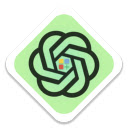 Mychats for ChatGPT  screen for extension Chrome web store in OffiDocs Chromium