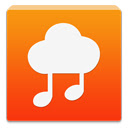 My Cloud Player  screen for extension Chrome web store in OffiDocs Chromium