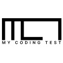 My Coding Test Connector  screen for extension Chrome web store in OffiDocs Chromium