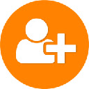 My Contacts Cloud  screen for extension Chrome web store in OffiDocs Chromium