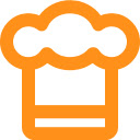 MyCookbook.io  screen for extension Chrome web store in OffiDocs Chromium
