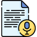 MyCourses Transcript Search  screen for extension Chrome web store in OffiDocs Chromium