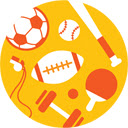My Custom Sports  screen for extension Chrome web store in OffiDocs Chromium
