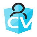 MyCVThèque Chrome extension  screen for extension Chrome web store in OffiDocs Chromium