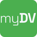 myDataValue OTAs Authentication  screen for extension Chrome web store in OffiDocs Chromium