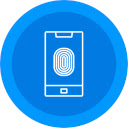 My Device ID  screen for extension Chrome web store in OffiDocs Chromium