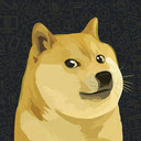 MyDoge Dogecoin Wallet  screen for extension Chrome web store in OffiDocs Chromium