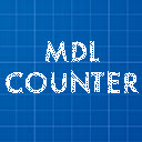 MyDramaList Review Character Counter  screen for extension Chrome web store in OffiDocs Chromium