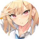 My Dress Up Darling Wallpaper  screen for extension Chrome web store in OffiDocs Chromium