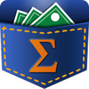 My Expenses  screen for extension Chrome web store in OffiDocs Chromium