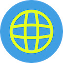 My external IP  screen for extension Chrome web store in OffiDocs Chromium