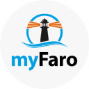 myFaro  screen for extension Chrome web store in OffiDocs Chromium