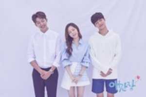 Free download my-first-love-korea-2018 free photo or picture to be edited with GIMP online image editor