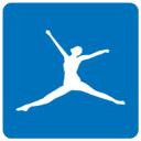 MyFitnessPal Extension  screen for extension Chrome web store in OffiDocs Chromium